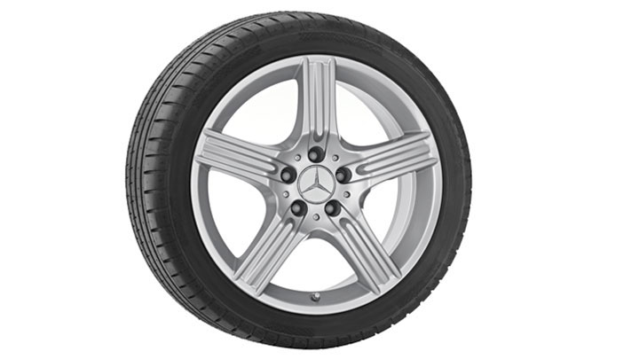 Mercedes Benz 10 ESedan A2124012102